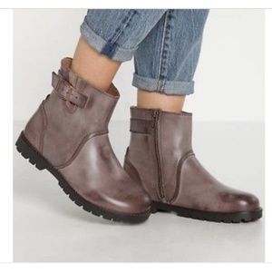 Nwt Birkenstock Stowe Boots | Poshmark